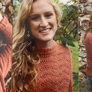 Meet your Posher, Mckenzie